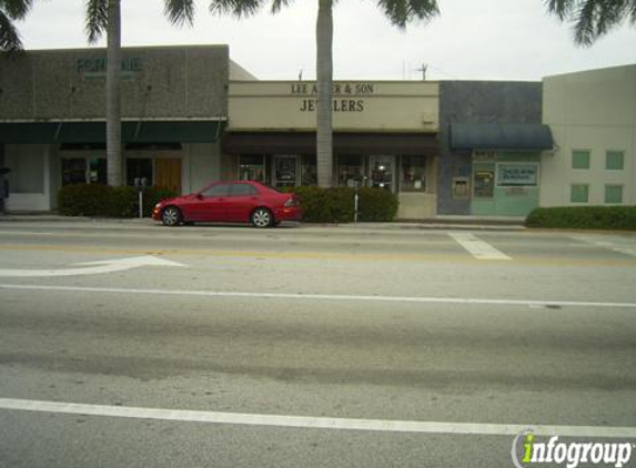 Lee Alper & Son Jewelers - Miami Beach, FL