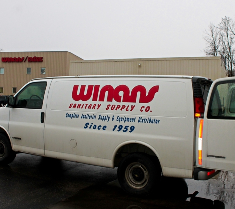 Winans Services - Parkersburg, WV