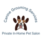 Canine Grooming Services