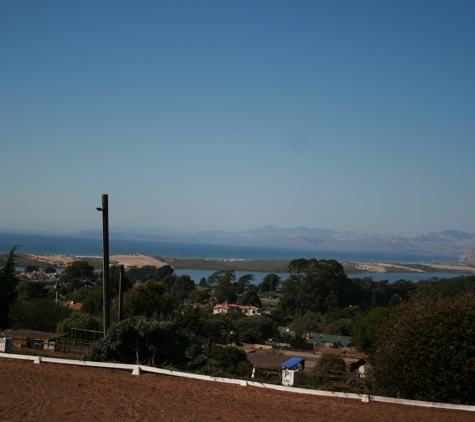 Sea Horse Ranch Barbi Breen-Gurley - Los Osos, CA