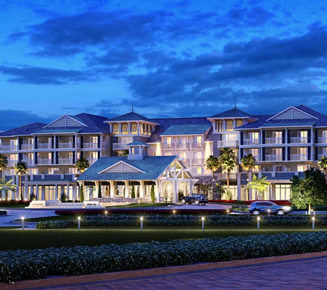 Banyan Cay Resort & Golf - West Palm Beach, FL