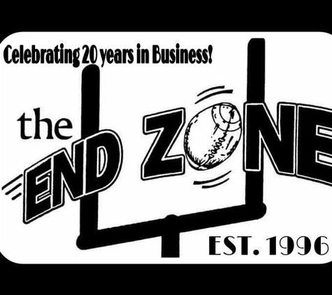 The End Zone - Sheboygan, WI