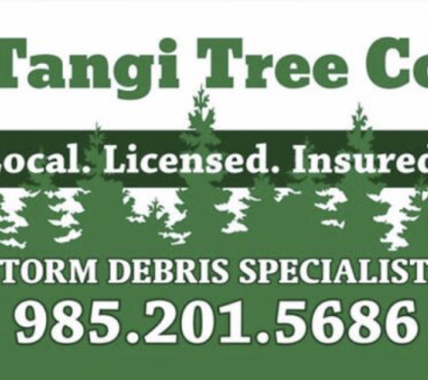 Tangi Tree - Hammond, LA
