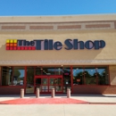 The Tile Shop - Tile-Contractors & Dealers