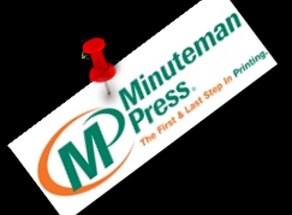 Minuteman Press Printing of Fayetteville - Fayetteville, GA