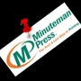 Minuteman Press Printing of Fayetteville