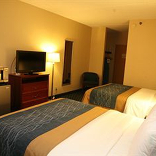 Comfort Inn - Rochester, NY