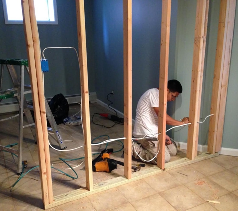 Joshua Painting LLC & Home Improvement - Chatham, NJ