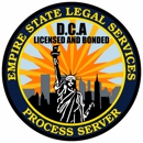 Empire State Legal Service - Process Servers