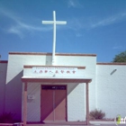 Tucson Chinese Christian Church