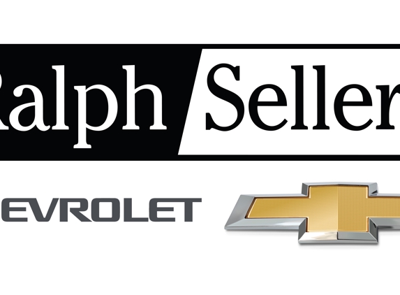 Ralph Sellers Chevrolet - Baton Rouge, LA