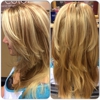 Color Cut Extensions gallery