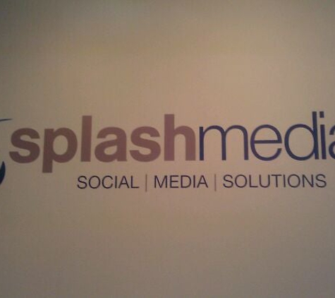Splash Media Studios - Addison, TX
