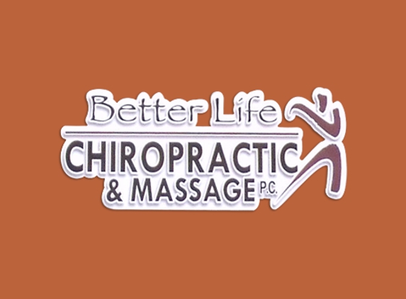 Better Life Chiropractic & Massage P.C. of Roseburg - Roseburg, OR