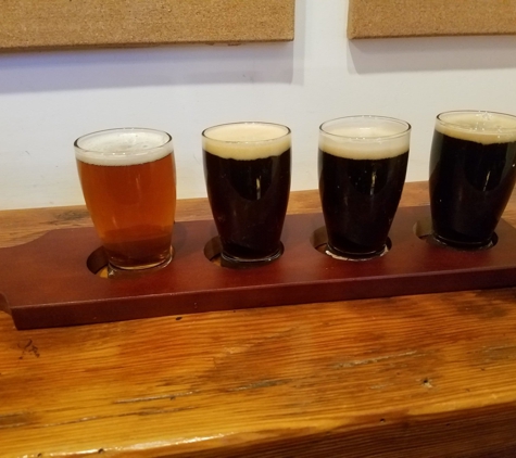 Koi Pond Brewing Company - Rocky Mount, NC