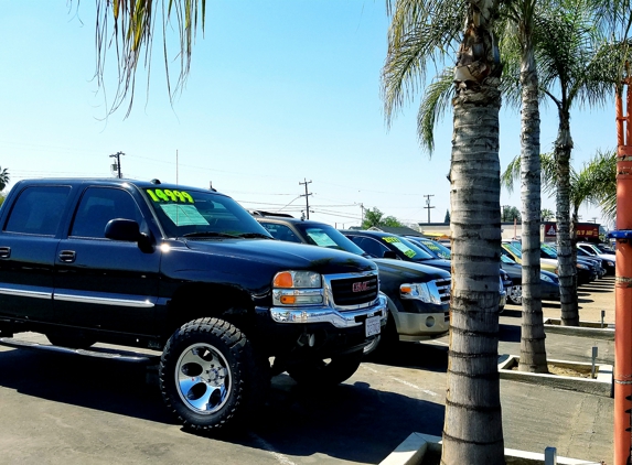 Catano Auto Sales Inc. - Bakersfield, CA