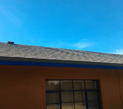 Gilbert & Sons Roofing & Stucco Inc. - Las Cruces, NM