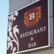 B Restaurant & Bar