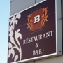 B Restaurant & Bar