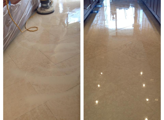 All Marble Restoration LLC - Delray Beach, FL