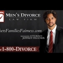 Men's Divorce Law Firm - Attorneys