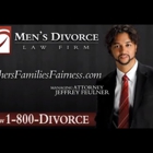 Men's Divorce Law Firm