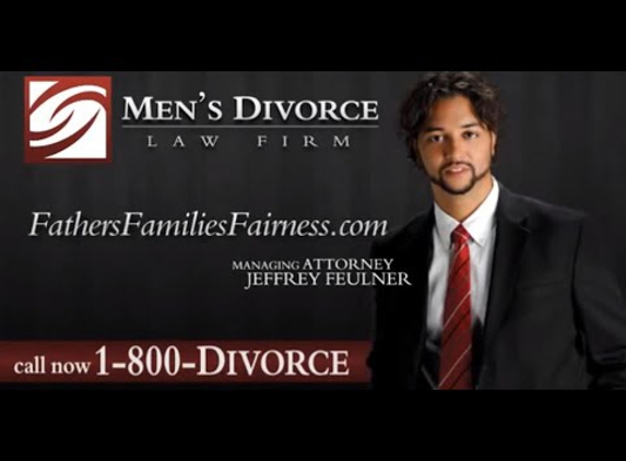 Men's Divorce Law Firm - Orlando, FL. Mens Divorce Law Firm