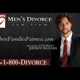 Men's Divorce Law Firm