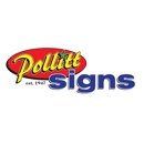 Pollitt Signs - Signs-Maintenance & Repair