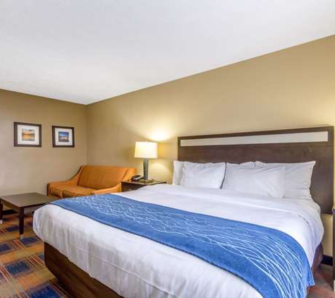 Comfort Inn - Independence, OH