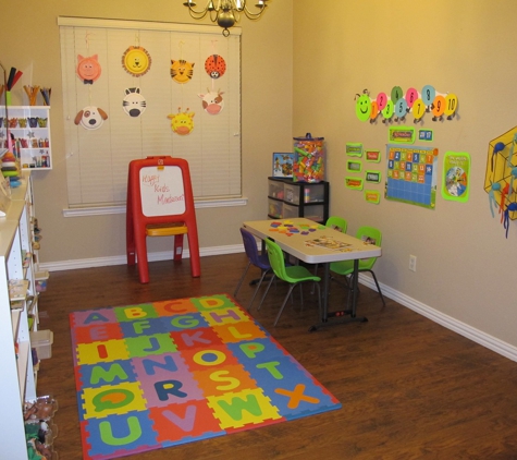 Happy Kids Montessori - Little Elm, TX