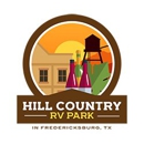 Hill Country RV Park - Parks