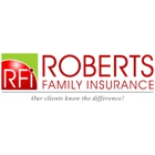 Roberts Family Insurance