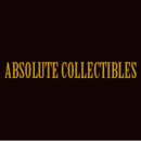 Absolute Collectibles - Sports Cards & Memorabilia
