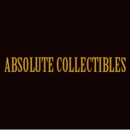 Absolute Collectibles - Used & Vintage Music Dealers