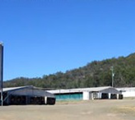 T J Kelly Surveys Pty. Ltd. - Beaudesert, QLD