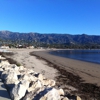 Stearns Wharf gallery