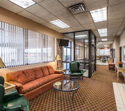 Quality Inn Mount Airy Mayberry - Mount Airy, NC