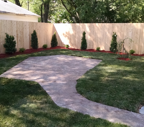 S & B Landscaping - Oak Park, MI