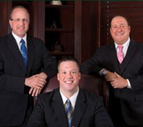 Reifkind, Thompson & Rudzinski, LLP - Fort Lauderdale, FL