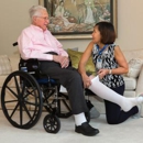Family Resource Home Care - Home Health Services