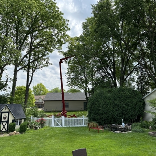 F & F Tree Service - Beavercreek, OH