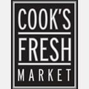 Cook's Fresh Market - Delicatessens