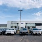 Stivers Ford Lincoln