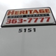 Heritage Motor Company