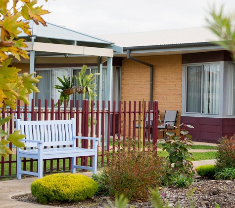 Resthaven Craigmore - Craigmore, SA