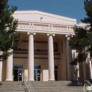 San Rafael High - High Schools