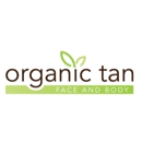 Organic Tan Face and Body - Tanning Salons