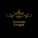 Accurate Freight - Transportation Providers