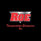 Roe Enterprises Inc